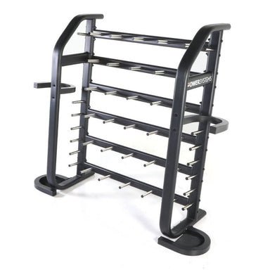 Power Systems Denali Series Barbell Plate Rack ( 2 Box Item ) | 49066