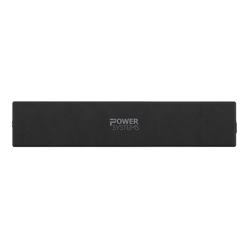 Power Systems Drop Pad Pairs Logo