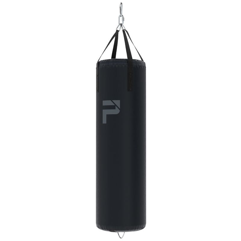 Power Systems Heavy Bag - 75 lbs Left Side View 