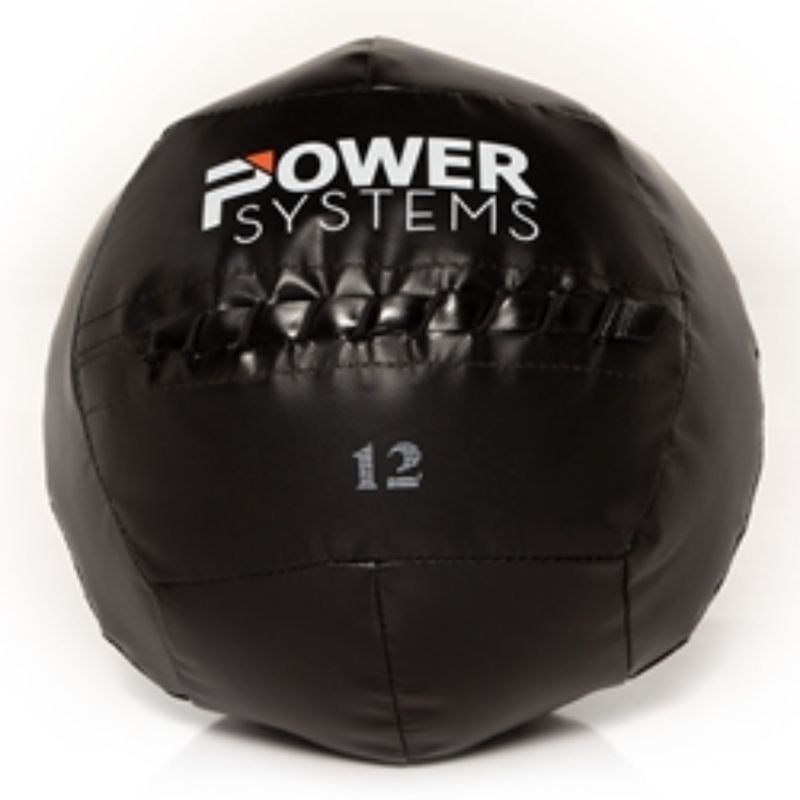 Power Systems Wall Ball 12 lbs