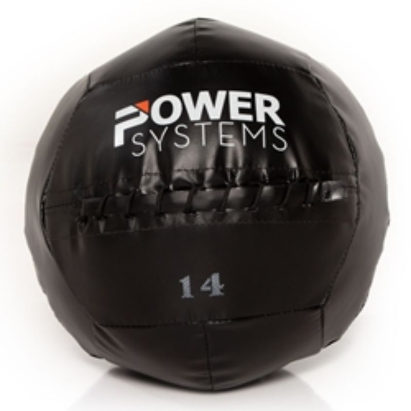 Power Systems Wall Ball 14 lbs