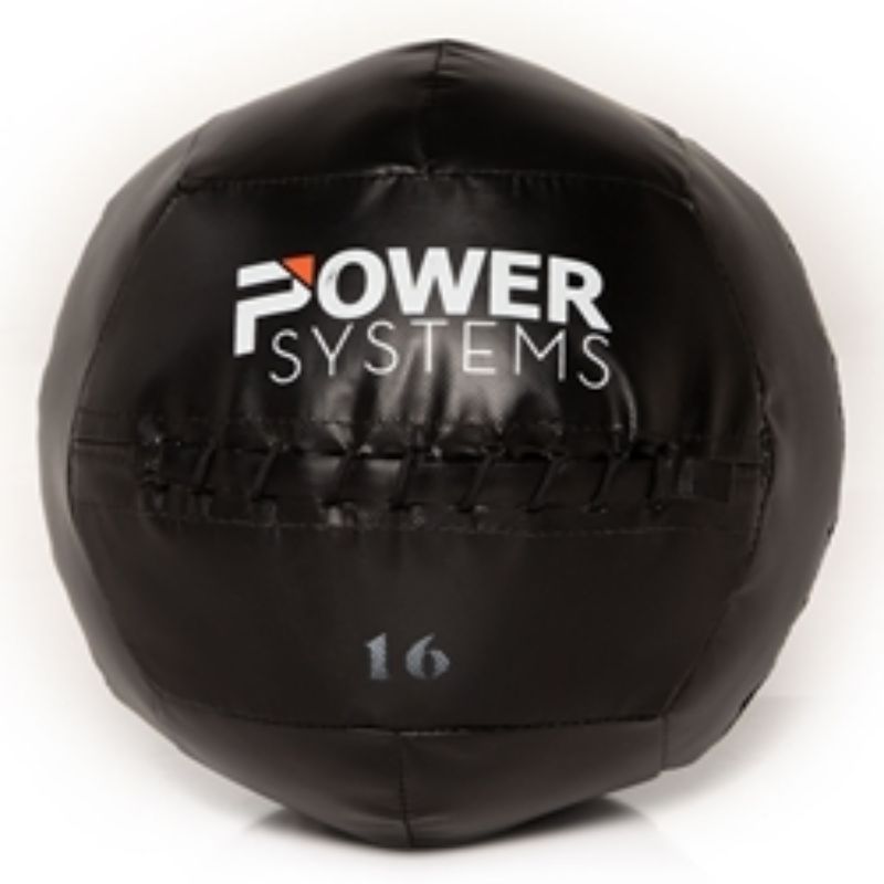 Power Systems Wall Ball 16 lbs