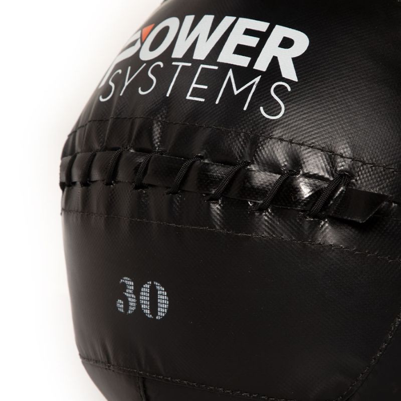 Power Systems Wall Ball 30 lbs Details