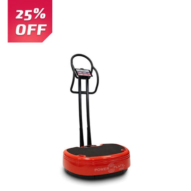 Power Plate 62MV-800-00 Move Stability Bar & Power Shield 25% OFF