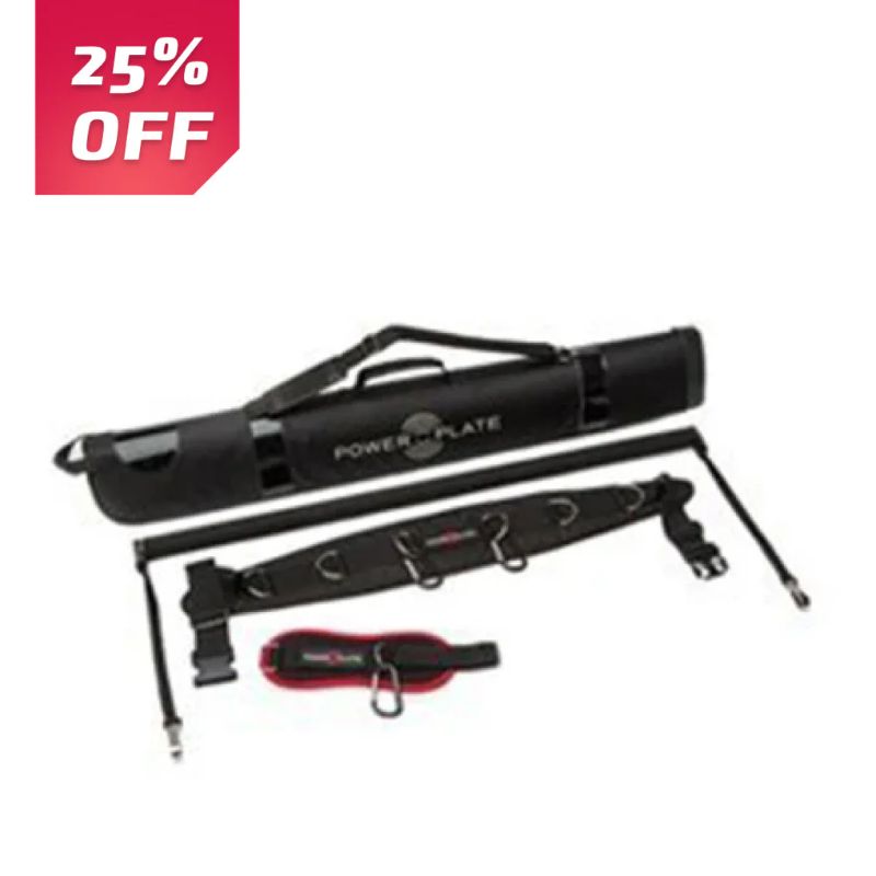 Power Plate 62PG-600-00 Cable Accessory Kit 25% OFF
