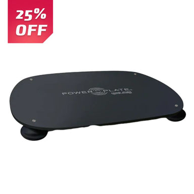 Power Plate 62PT-440-02 Personal Power Shield Accessory 25% OFF