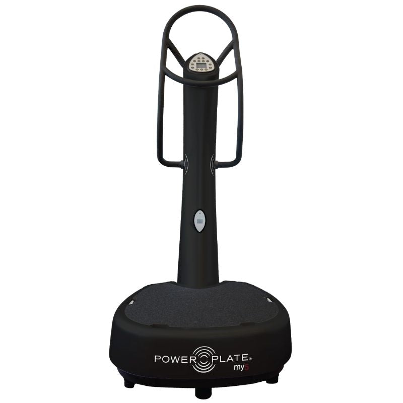 Power Plate 71-M5L-3100  my5™ - Black Main