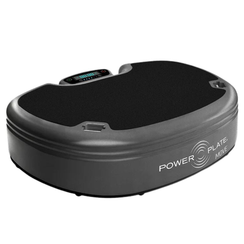 Power Plate Best Whole Body Vibration Machine 2021 Power Plate Move Black Power Plate Best Whole Body Vibration Machine 2021 Power Plate Move Black