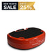 Power Plate 71-MOV Move Whole Body Vibration Exercise Platform Red 25% OFF