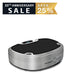 Power Plate 71-MOV Move Whole Body Vibration Exercise Platform Silver 25th Anniversary Sale