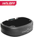 Power Plate 71-MOV Move Whole Body Vibration Exercise Platform Titanium 20% OFF