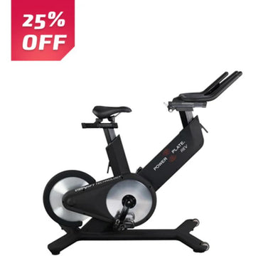 Power Plate 71-REV Elite Indoor Cycling Black 25% OFF