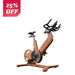 Power Plate 71-REV Elite Indoor Cycling Wood FInish 25% OFF