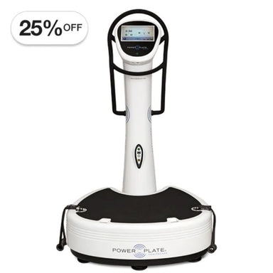 Power Plate Pro7™HC (Healthcare) White - 71-HC7-3300 -  25% OFF