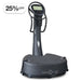 Power Plate Pro8 - Matte Black - 71-P8A-3900 - 25% OFF