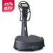 Power Plate Pro8 - Matte Black - 71-P8A-3900 25% OFF