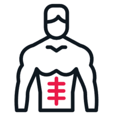 Improve Core Strength