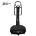 Power Plate my5™ Matte Black - 71-M5L-3900  - 25% OFF