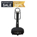 Power Plate my5™ Matte Black - 71-M5L-3900 20% OFF Valentines