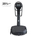 Power Plate® my8 - Matte Black - 71-M8A-3900 - 25% OFF