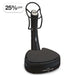 Power Plate pro5™ Whole Body Vibration Exercise Machine - Matte Black - 25% OFF