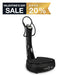 Power Plate pro5™ Whole Body Vibration Exercise Machine - Matte Black 20% OFF Valentines