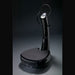 Power Plate pro5™ Whole Body Vibration Exercise Machine - Matte Black Front View