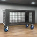 Power Systems APEX Cage | 87243 inside Gym 