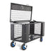 Power Systems APEX Cage Empty Empty Open
