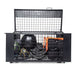 Power Systems APEX Cage  with Balls, Performance Bags, Hurdles, and Ropes