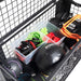 Power Systems APEX Cage with Balls, Ropes, Bands and other Accessories