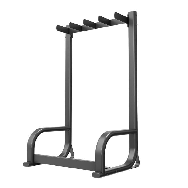 Power Systems Aerobic Bar Vertical Storage Rack Empty Rack