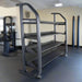 Power Systems Denali Series Multipurpose Rack Right Side View Empty Main Display