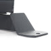 Power Systems Granite Series Horizontal Dumbbell Rack Feet