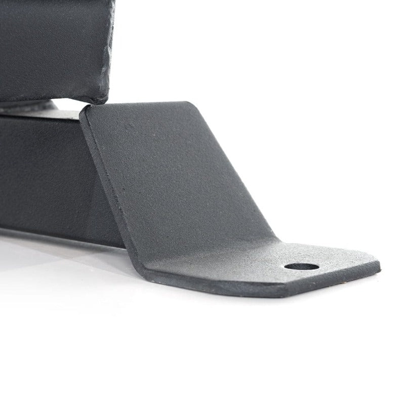 Power Systems Granite Series Horizontal Dumbbell Rack Feet