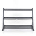 Power Systems Granite Series Horizontal Kettlebell Rack | 27836