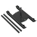 Power Systems Granite Series Sled Disassembled