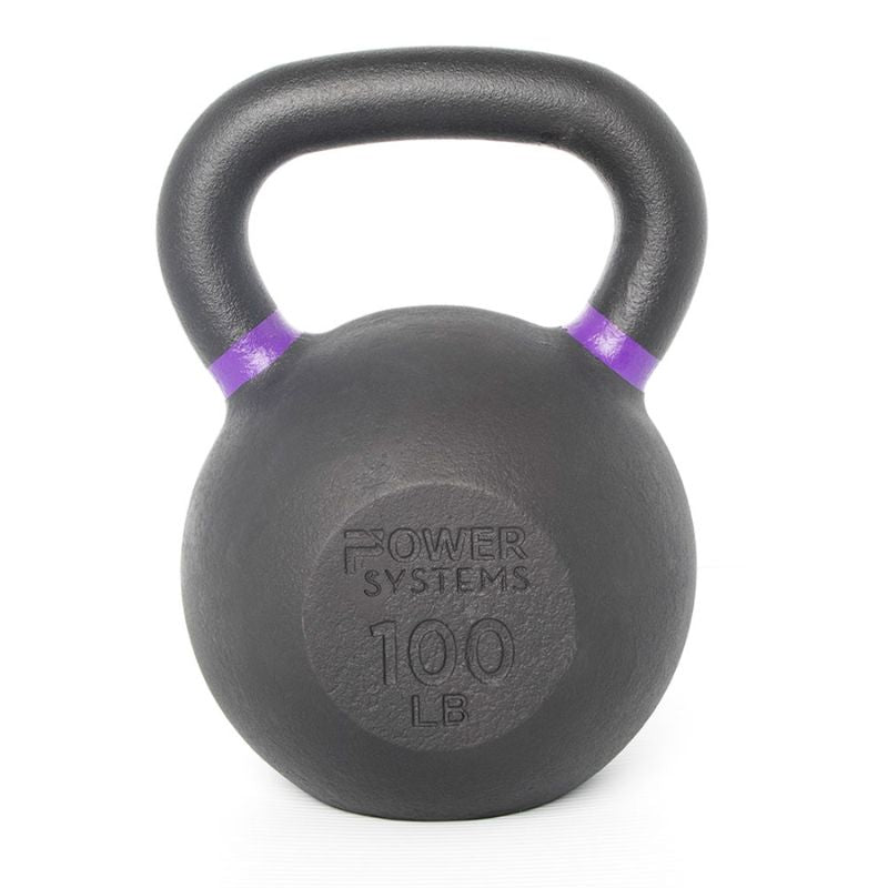 Power Systems Kettlebell Prime 100 lbs