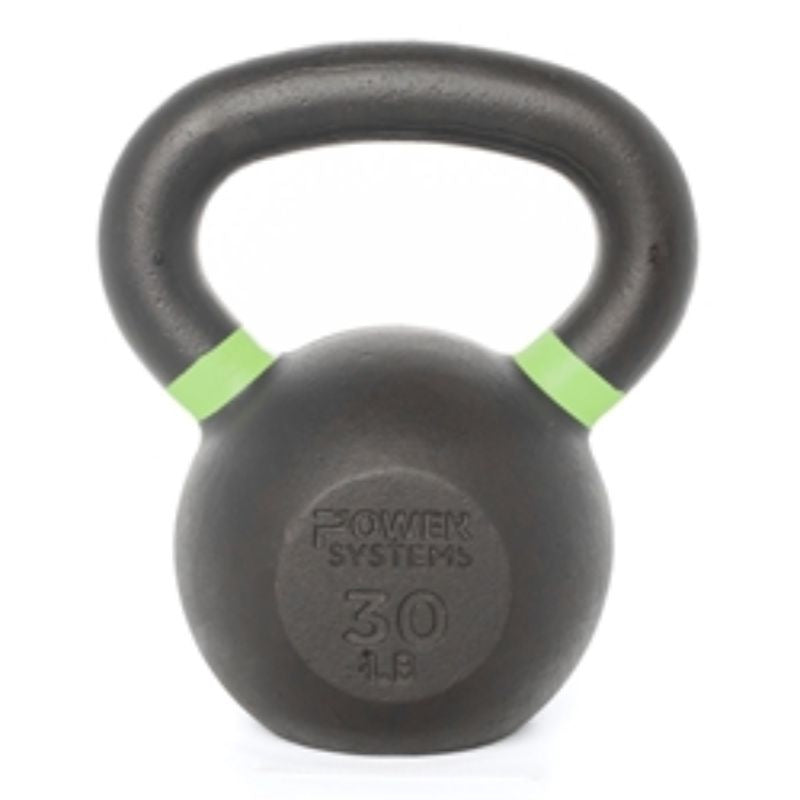 Power Systems Kettlebell Prime 30 lbs