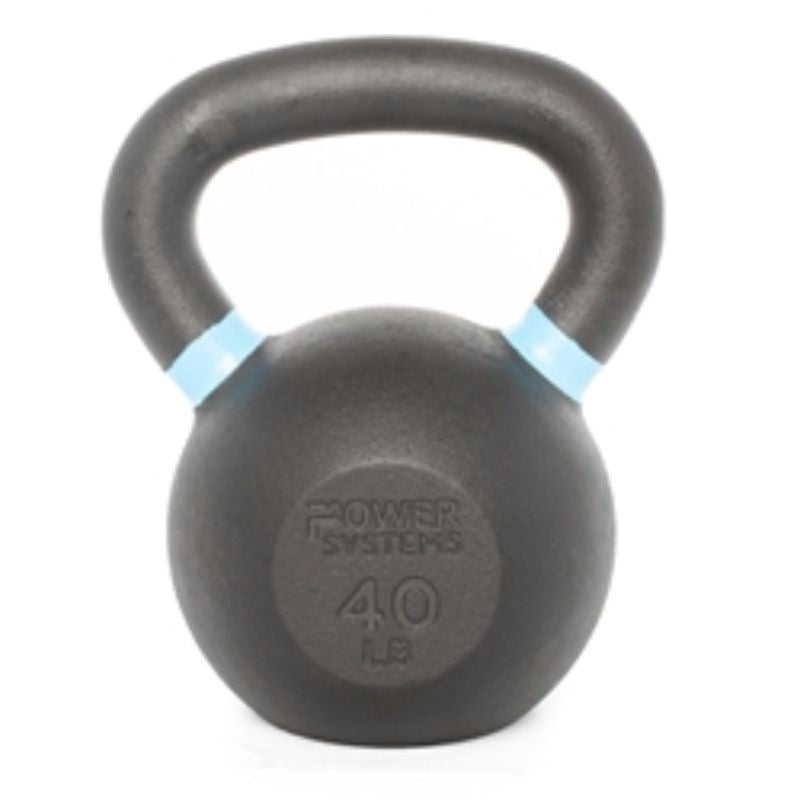 Power Systems Kettlebell Prime 40 lbs