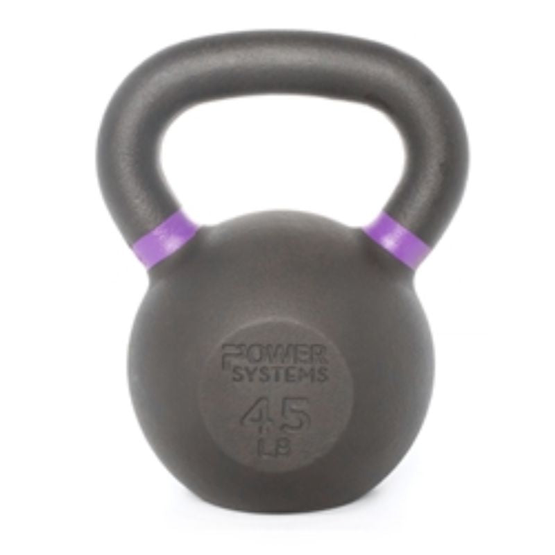 Power Systems Kettlebell Prime 45 lbs