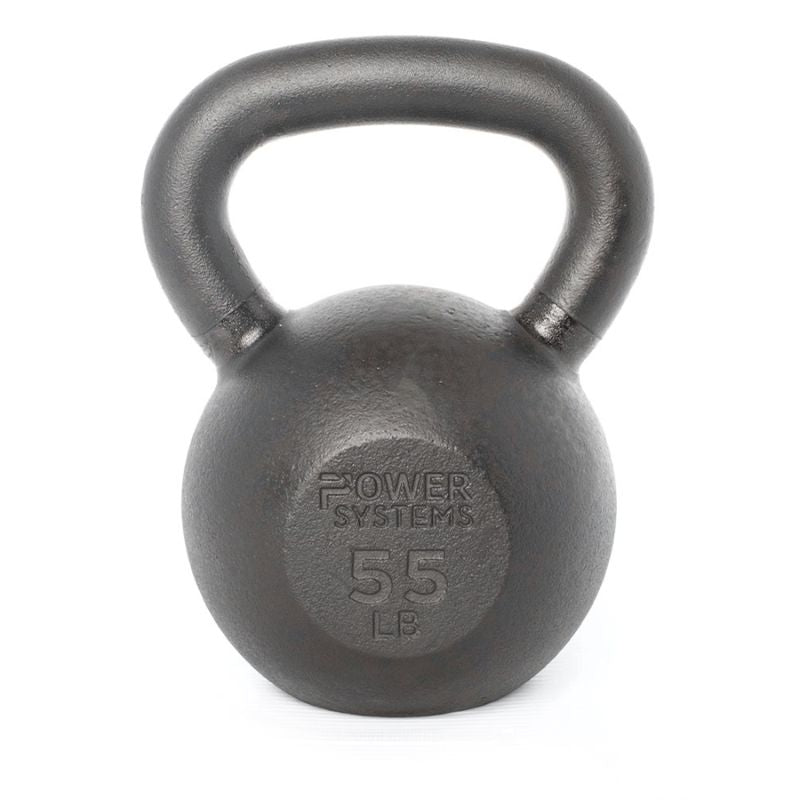 Power Systems Kettlebell Prime 55 lbs