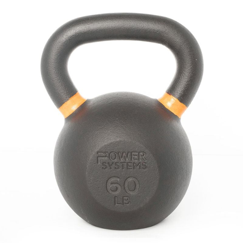 Power Systems Kettlebell Prime 60 lbs