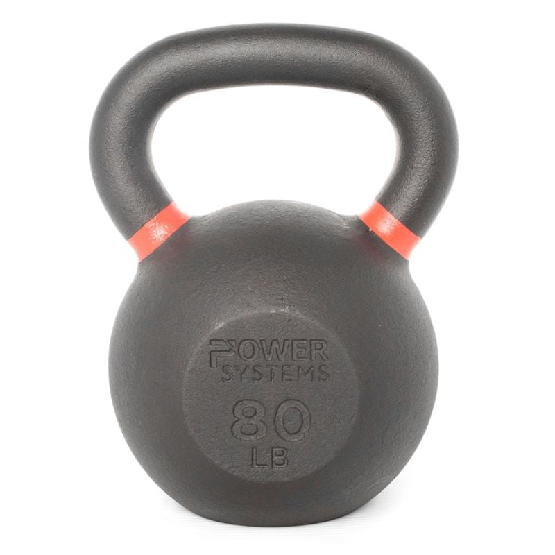 Power Systems Kettlebell Prime 80 lbs