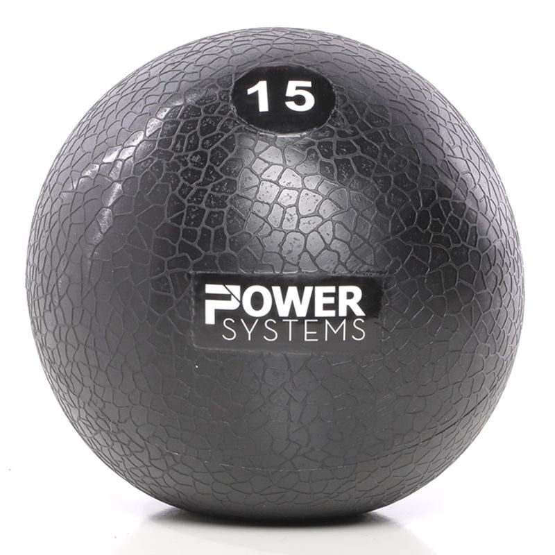 Power Systems MEGA Slam Ball Prime 15 lbs