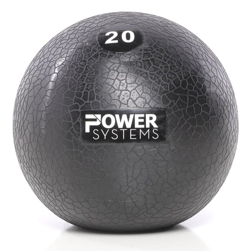 Power Systems MEGA Slam Ball Prime 20 lbs