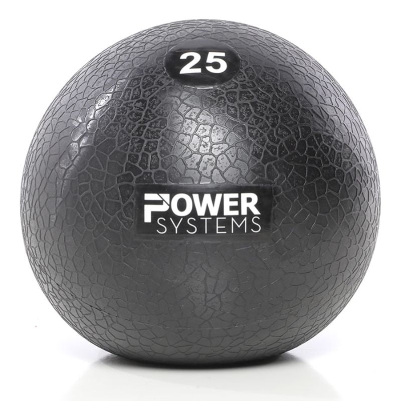 Power Systems MEGA Slam Ball Prime 25 lbs