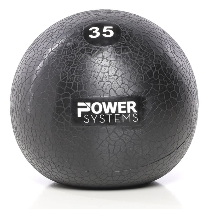 Power Systems MEGA Slam Ball Prime 35 lbs