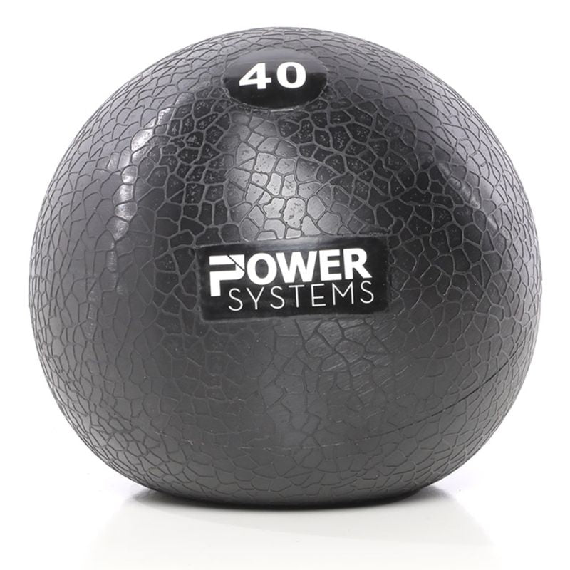 Power Systems MEGA Slam Ball Prime 40 lbs