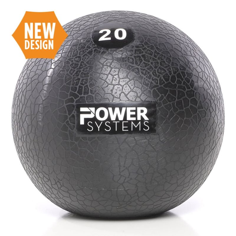 Power Systems MEGA Slam Ball Prime New Design